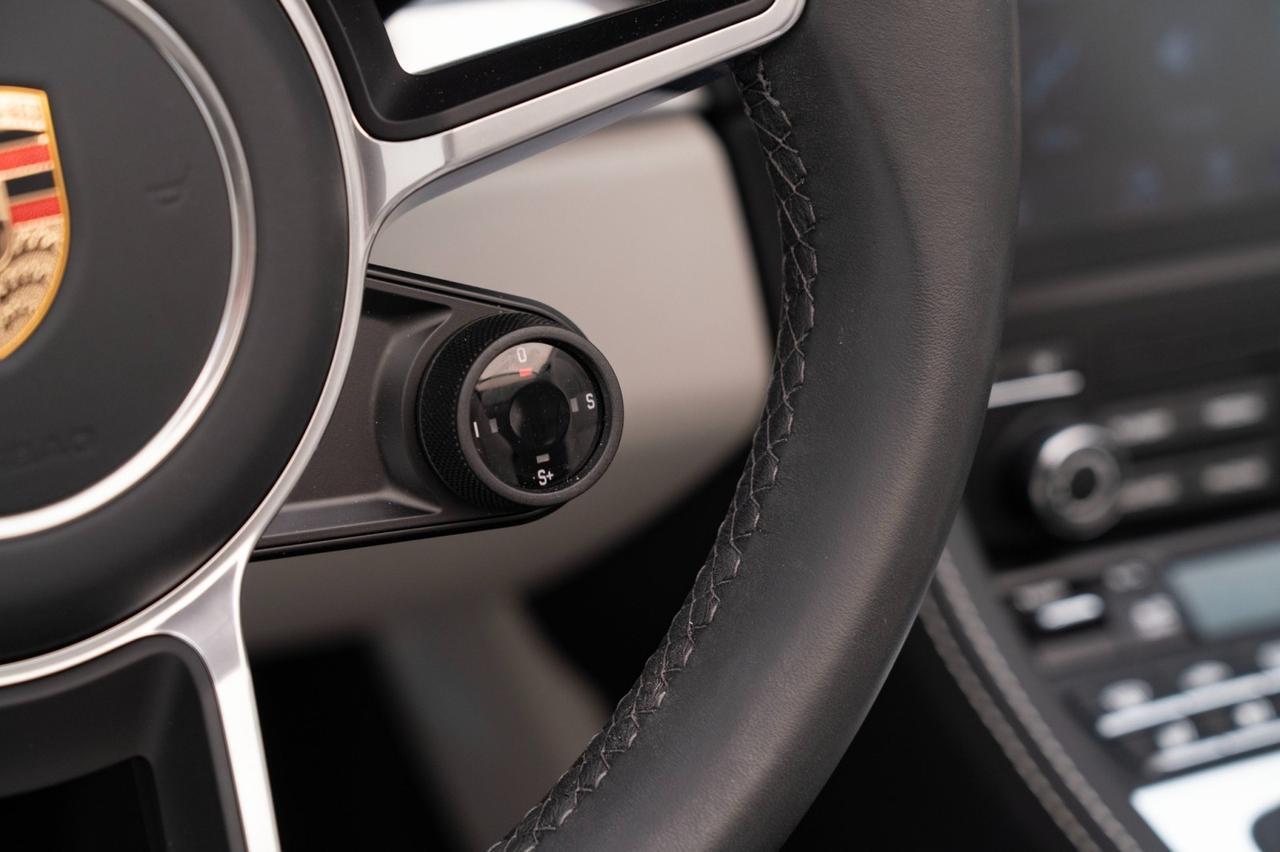 2025 Porsche 718 Boxster Pompano Beach FL