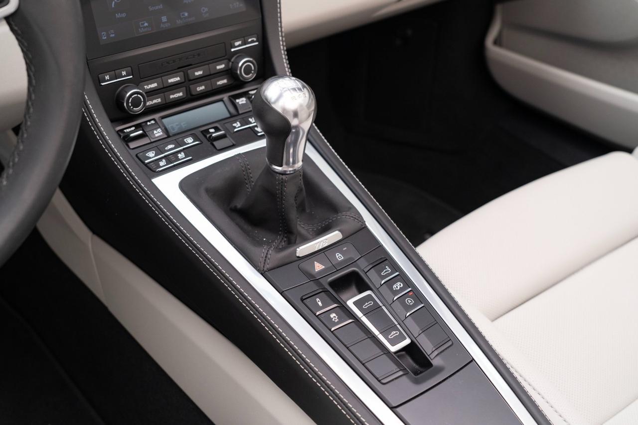 2025 Porsche 718 Boxster Pompano Beach FL