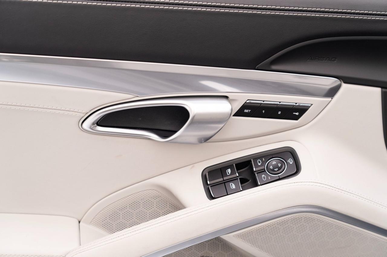 2025 Porsche 718 Boxster Pompano Beach FL