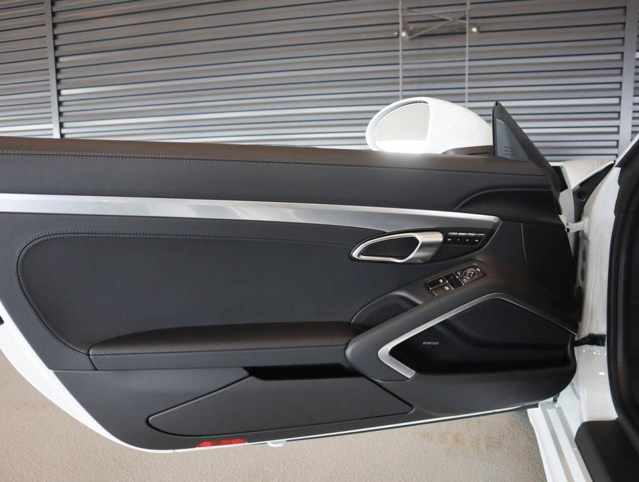 2025 Porsche 718 Boxster GTS 4.0 Bakersfield CA