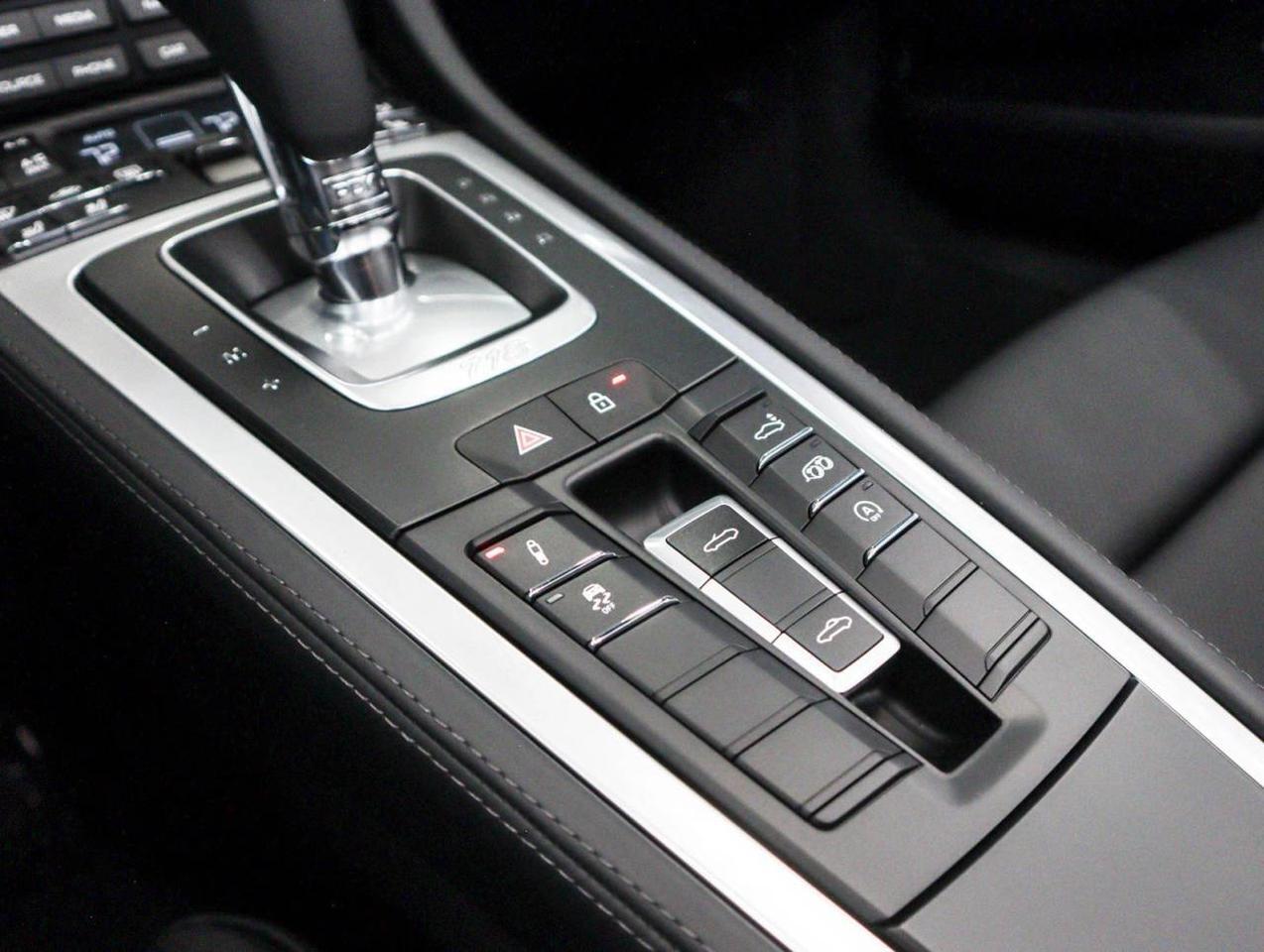 2025 Porsche 718 Boxster GTS 4.0 Bakersfield CA