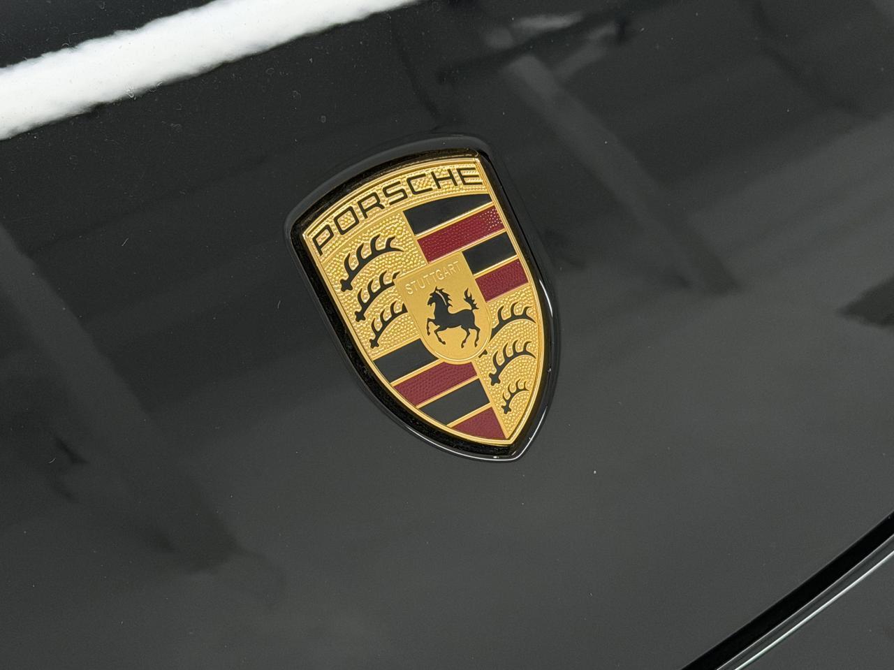 2025 Porsche 718 Boxster GTS 4.0 Newark DE