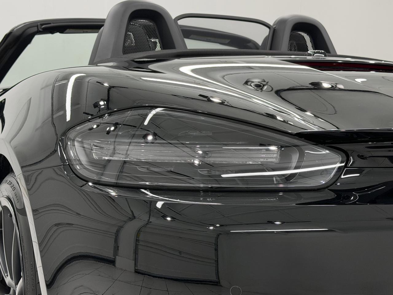 2025 Porsche 718 Boxster GTS 4.0 Newark DE