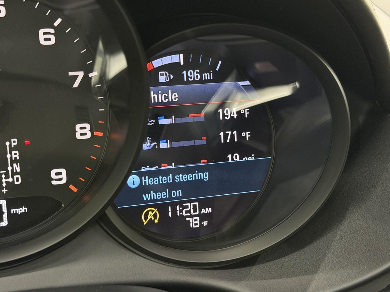 2025 Porsche 718 Boxster GTS 4.0 Newark DE