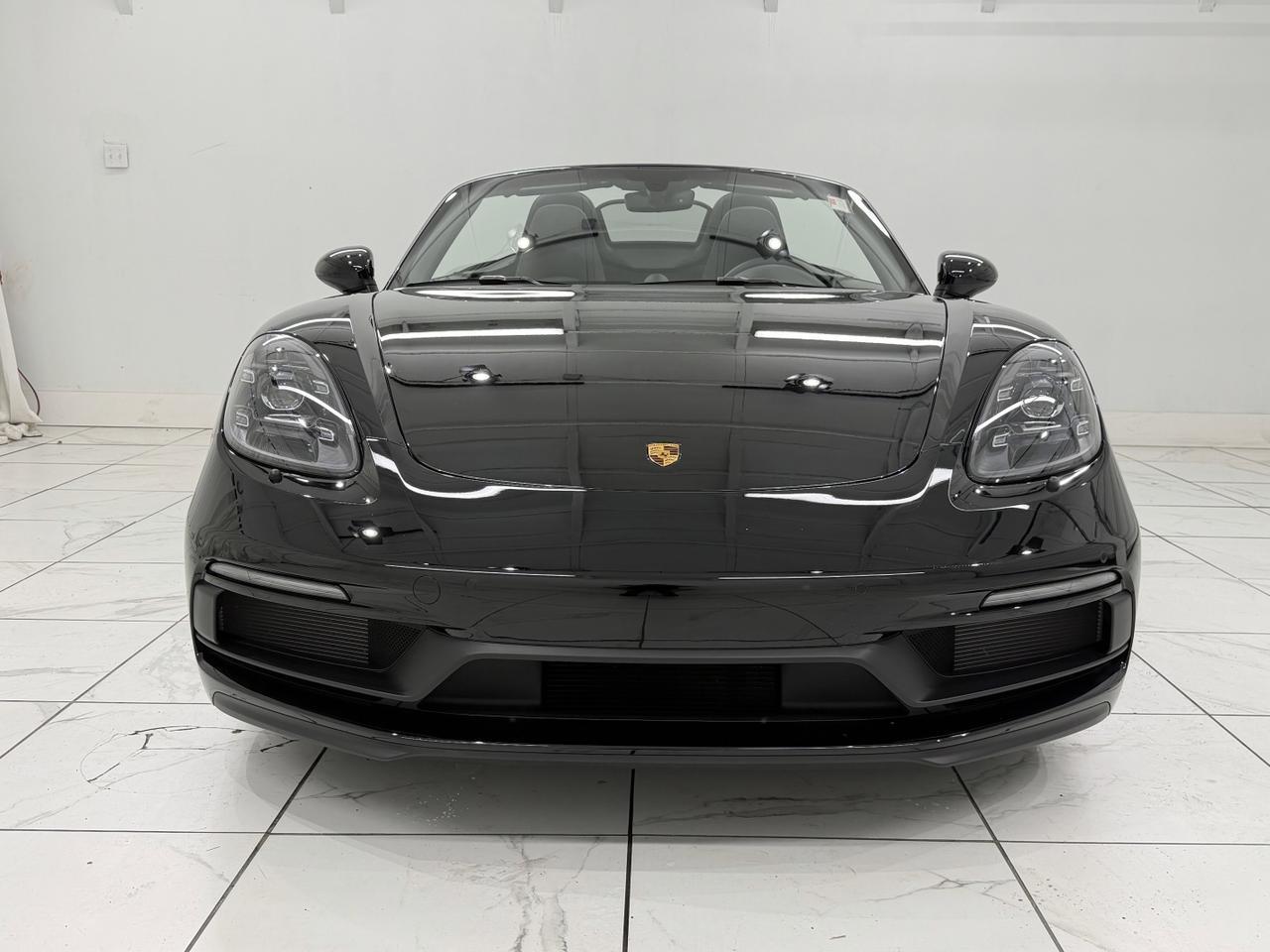 2025 Porsche 718 Boxster GTS 4.0 Newark DE