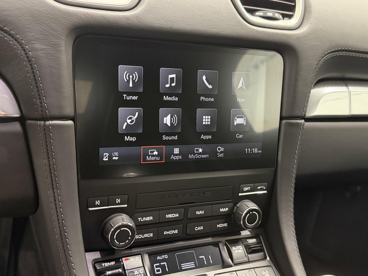 2025 Porsche 718 Boxster GTS 4.0 Newark DE