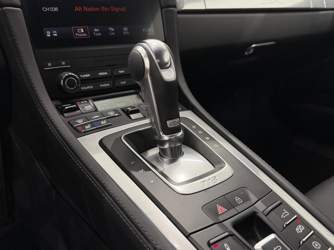 2025 Porsche 718 Boxster GTS 4.0 Newark DE