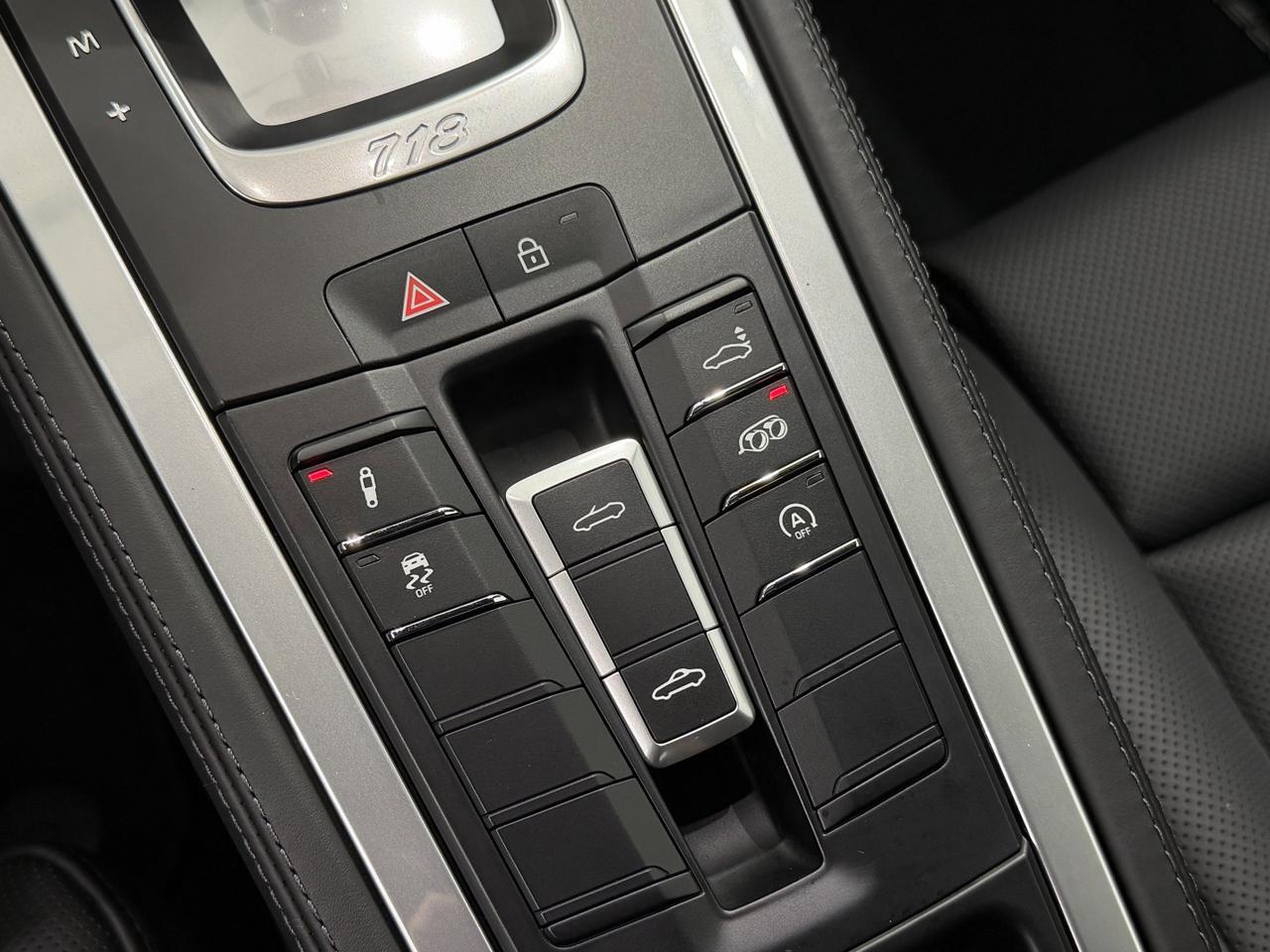 2025 Porsche 718 Boxster GTS 4.0 Newark DE