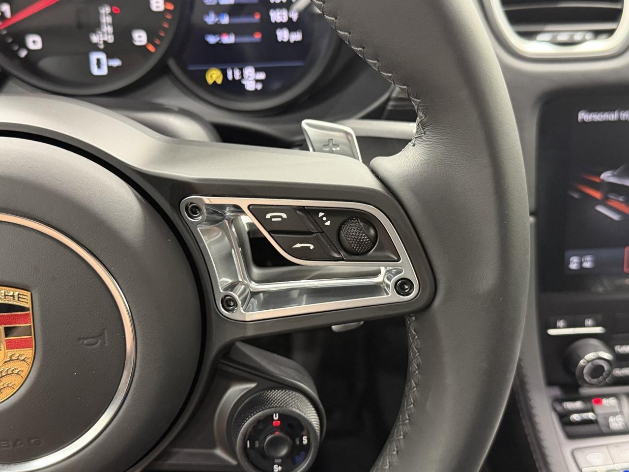 2025 Porsche 718 Boxster GTS 4.0 Newark DE