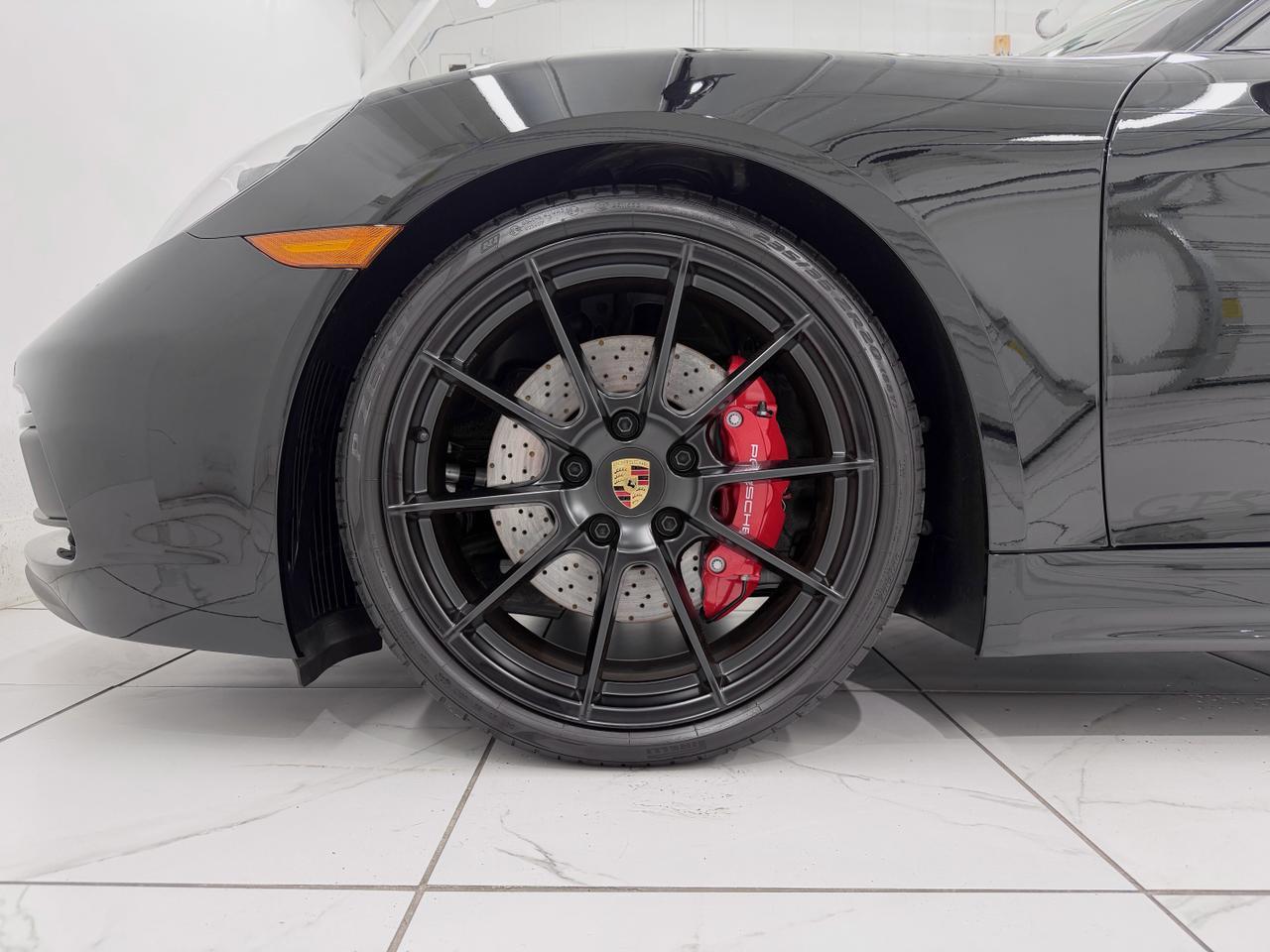 2025 Porsche 718 Boxster GTS 4.0 Newark DE