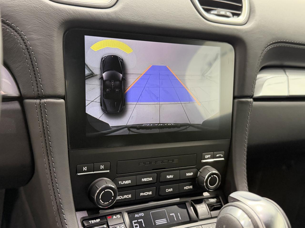 2025 Porsche 718 Boxster GTS 4.0 Newark DE