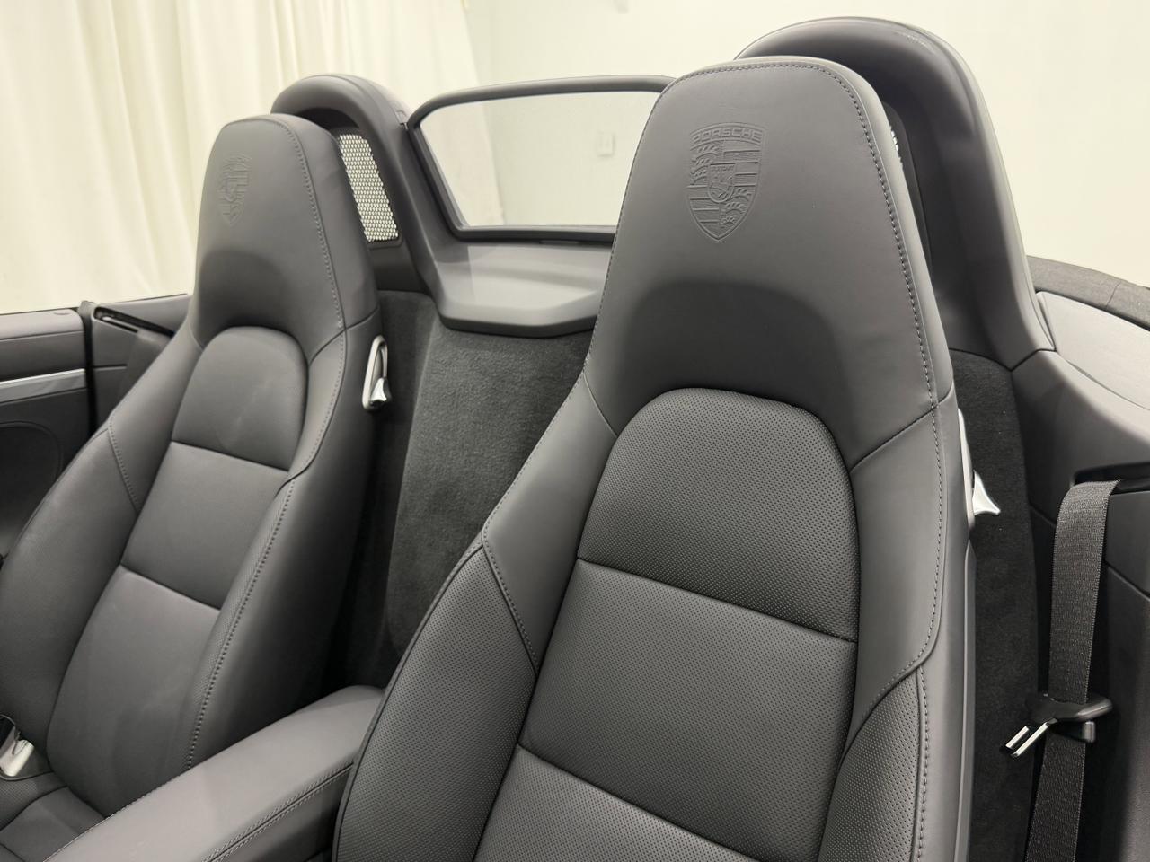 2025 Porsche 718 Boxster GTS 4.0 Newark DE