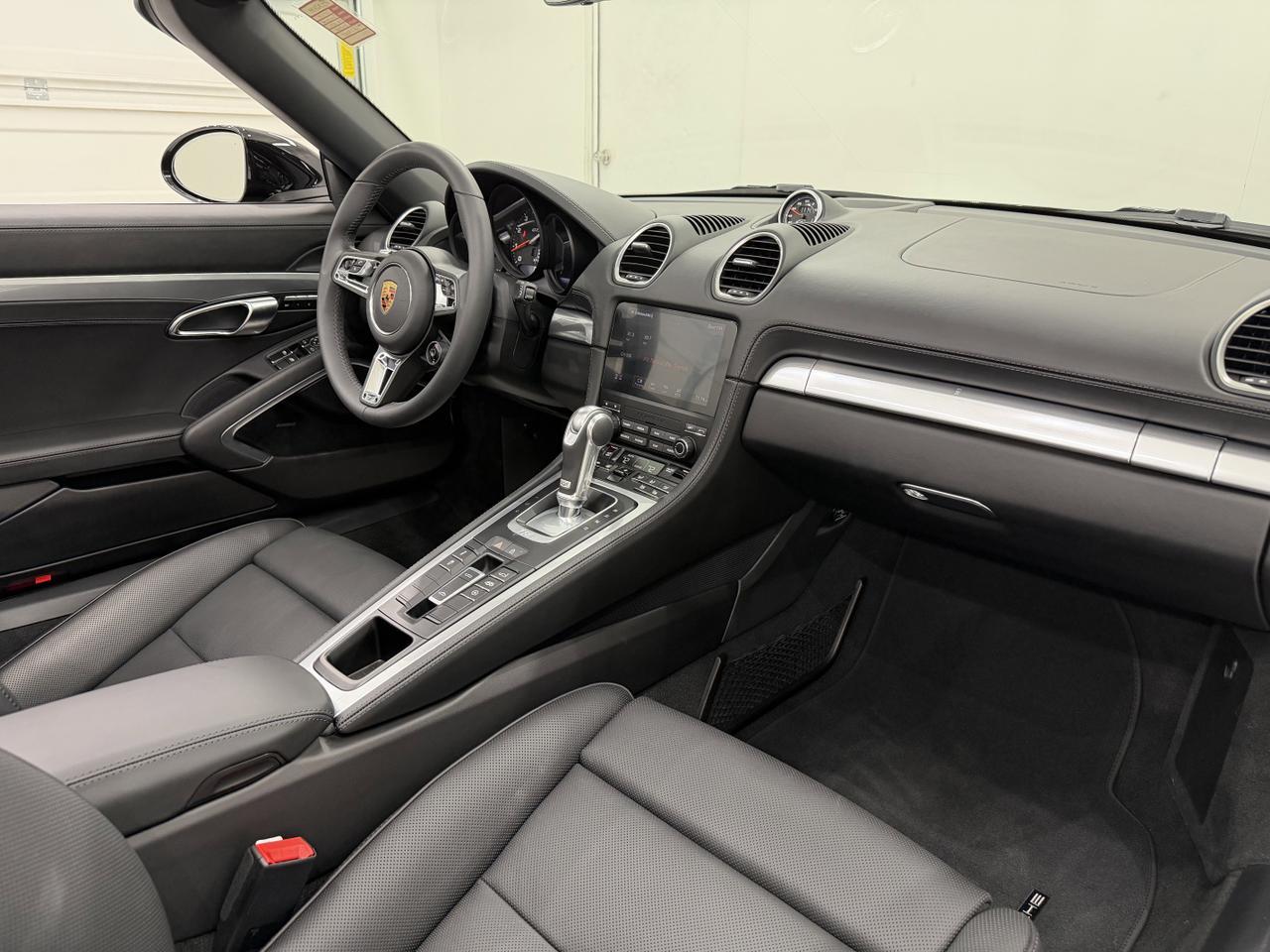 2025 Porsche 718 Boxster GTS 4.0 Newark DE