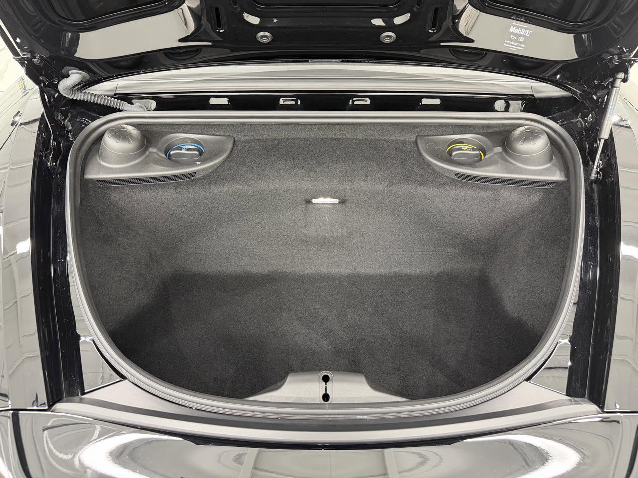 2025 Porsche 718 Boxster GTS 4.0 Newark DE