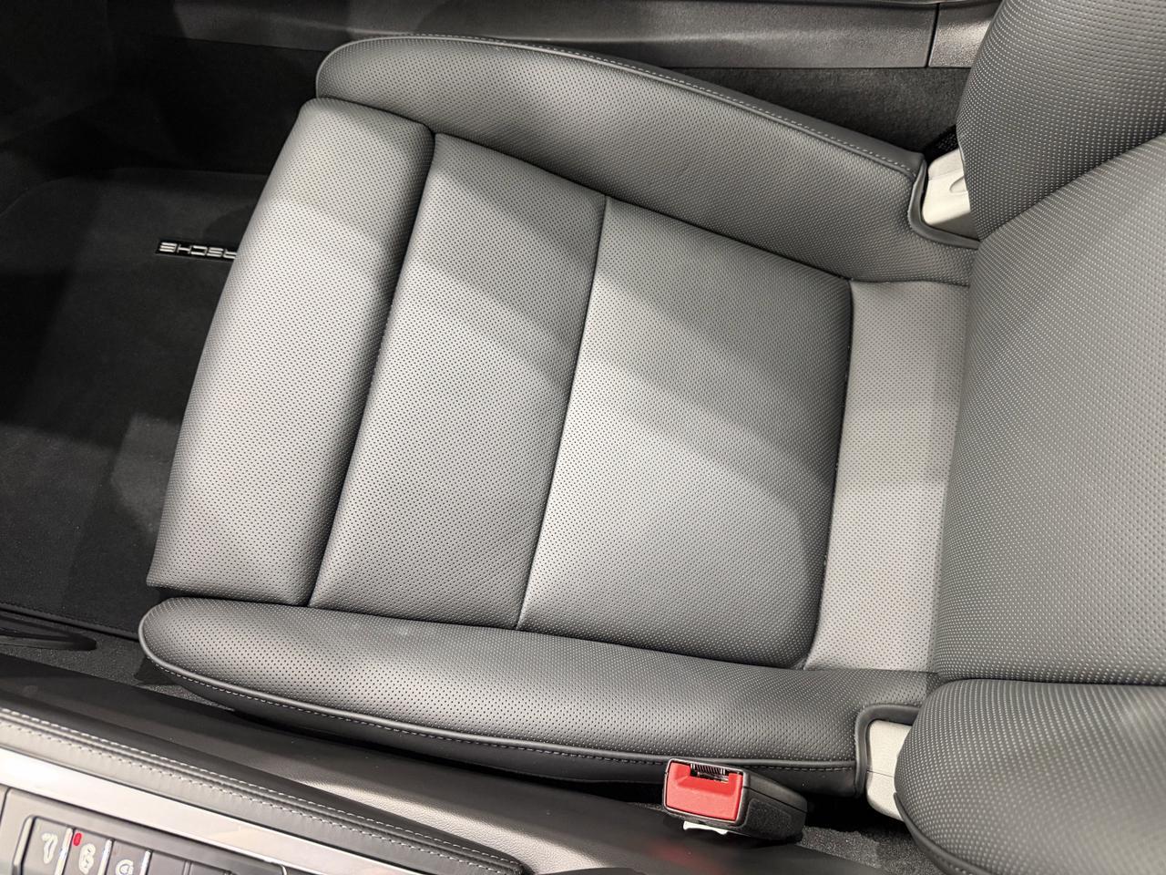 2025 Porsche 718 Boxster GTS 4.0 Newark DE