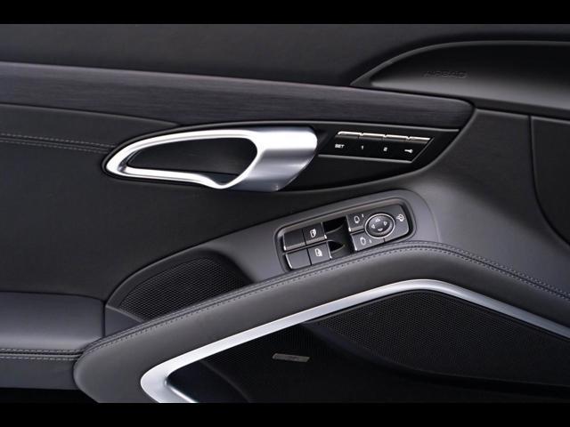 2025 Porsche 718 Boxster GTS 4.0 Pompano Beach FL