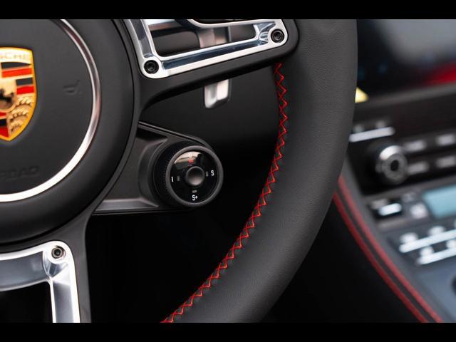 2025 Porsche 718 Boxster GTS 4.0 Pompano Beach FL