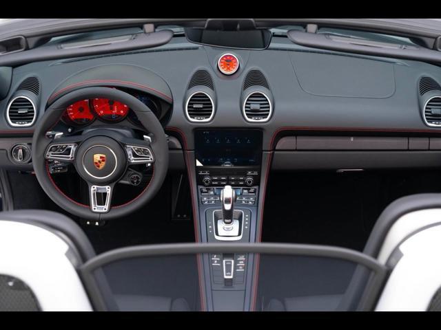 2025 Porsche 718 Boxster GTS 4.0 Pompano Beach FL