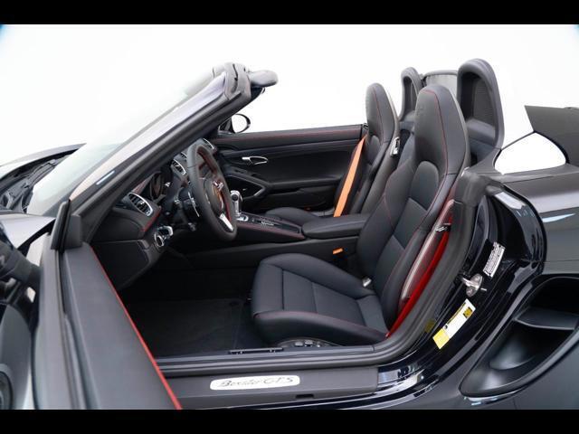2025 Porsche 718 Boxster GTS 4.0 Pompano Beach FL
