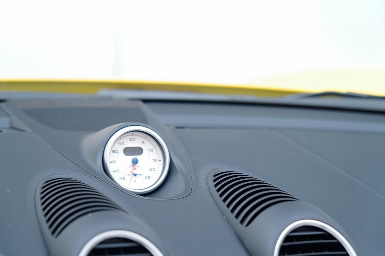 2025 Porsche 718 Boxster GTS 4.0 Pompano Beach FL