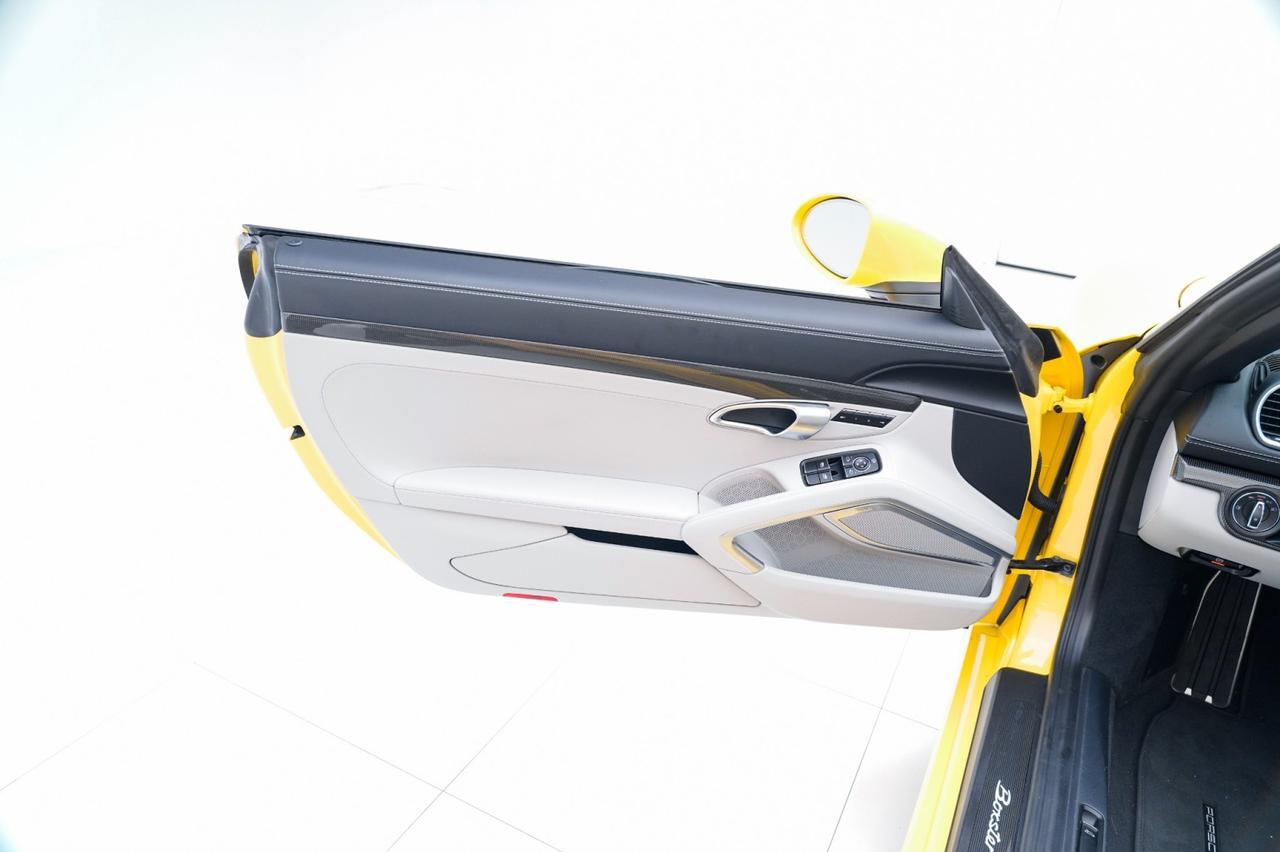 2025 Porsche 718 Boxster GTS 4.0 Pompano Beach FL