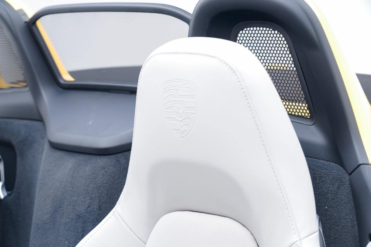 2025 Porsche 718 Boxster GTS 4.0 Pompano Beach FL