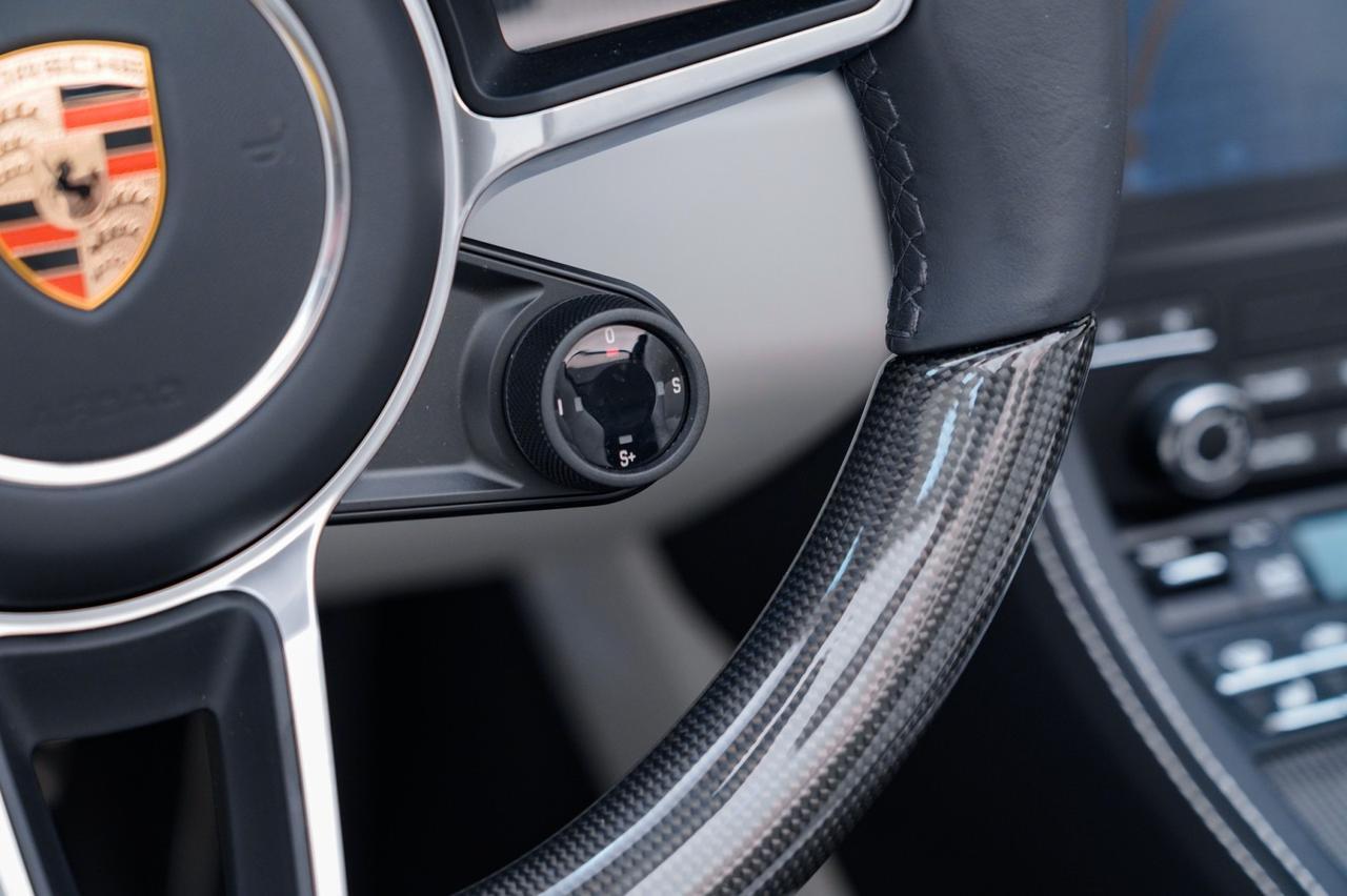 2025 Porsche 718 Boxster GTS 4.0 Pompano Beach FL