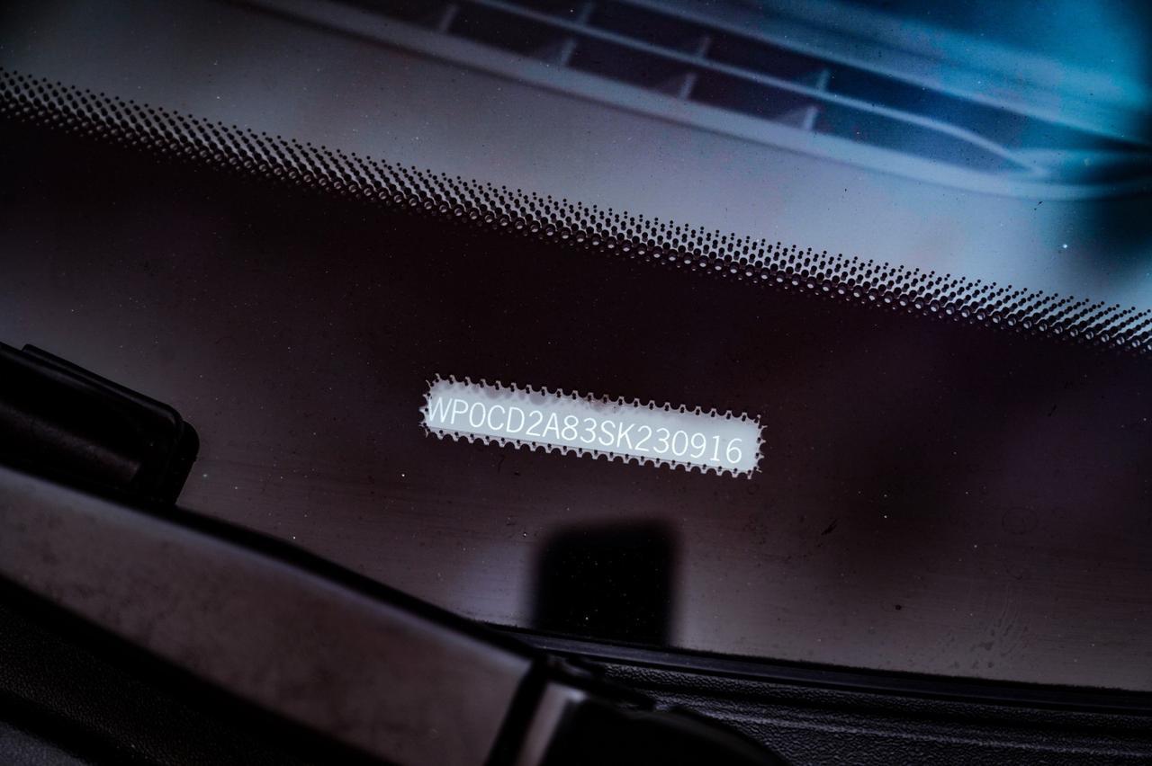 2025 Porsche 718 Boxster GTS 4.0 Pompano Beach FL