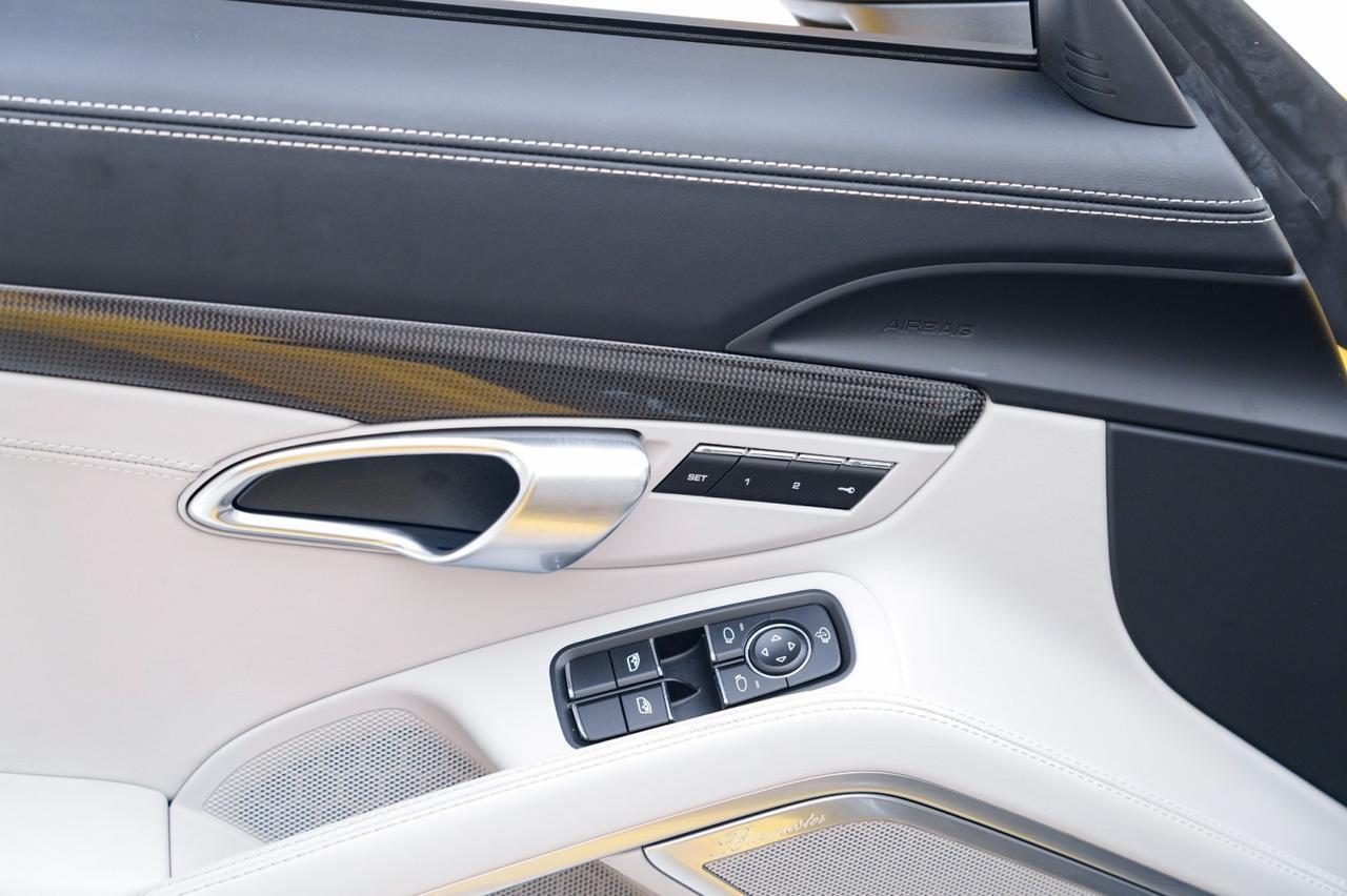 2025 Porsche 718 Boxster GTS 4.0 Pompano Beach FL