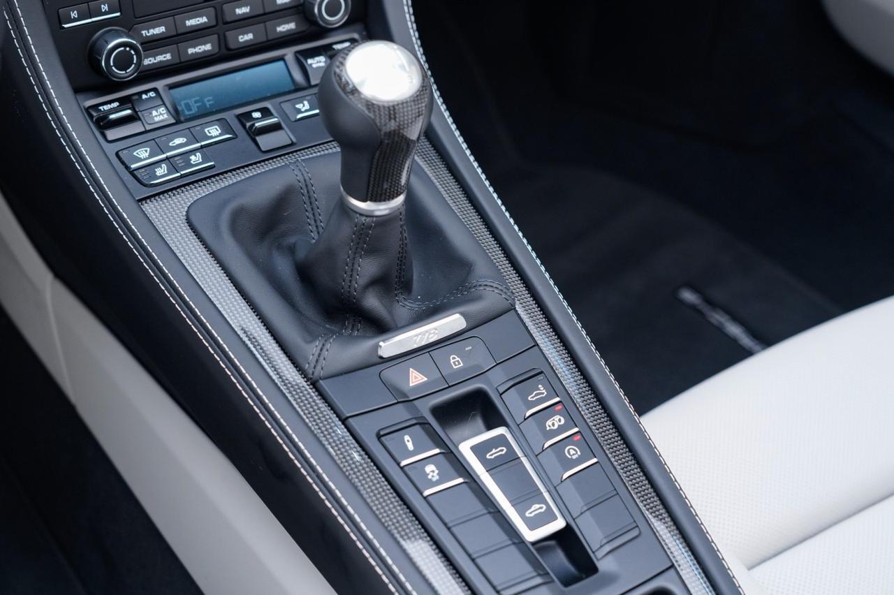 2025 Porsche 718 Boxster GTS 4.0 Pompano Beach FL