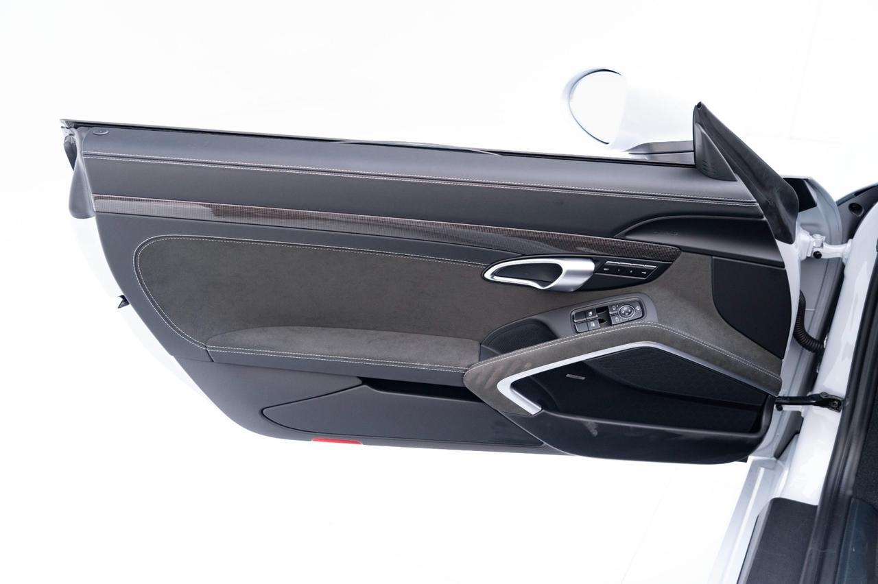 2025 Porsche 718 Boxster GTS 4.0 Pompano Beach FL
