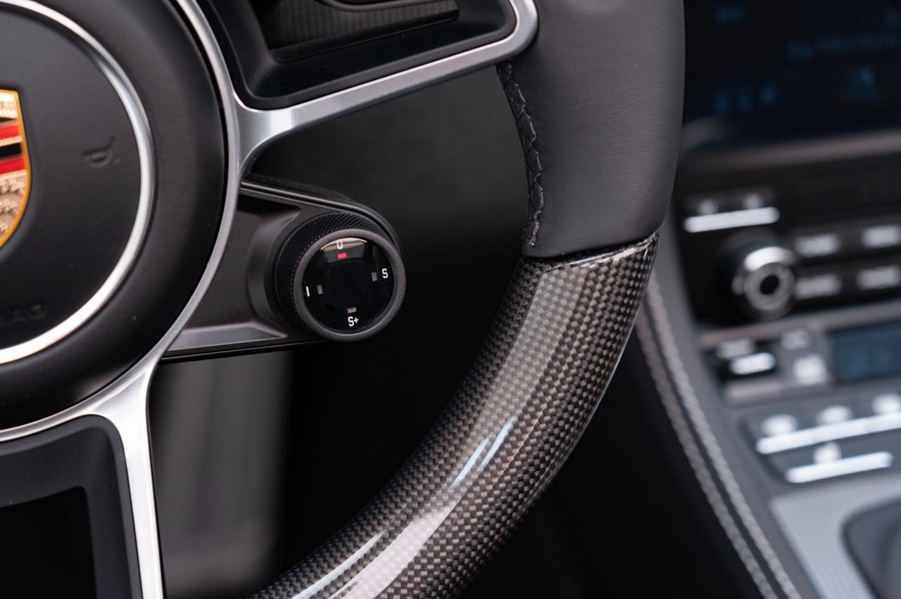 2025 Porsche 718 Boxster GTS 4.0 Pompano Beach FL