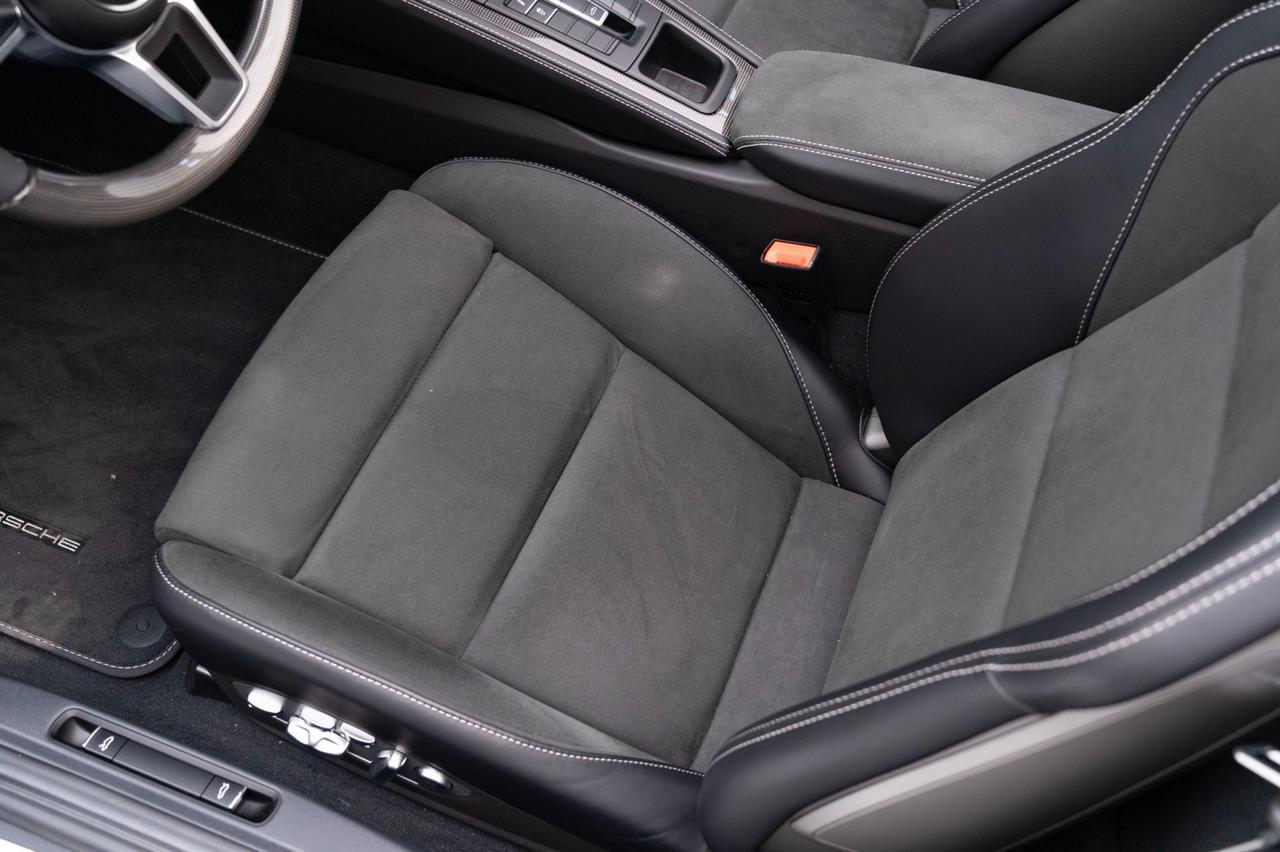 2025 Porsche 718 Boxster GTS 4.0 Pompano Beach FL