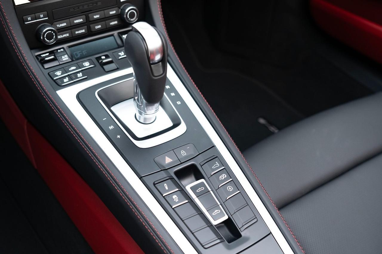 2025 Porsche 718 Boxster GTS 4.0 Pompano Beach FL