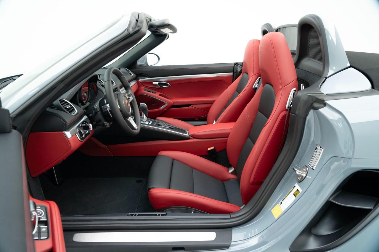 2025 Porsche 718 Boxster GTS 4.0 Pompano Beach FL