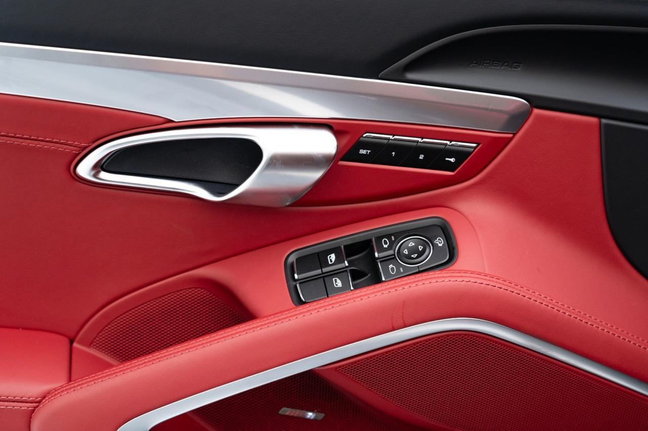 2025 Porsche 718 Boxster GTS 4.0 Pompano Beach FL