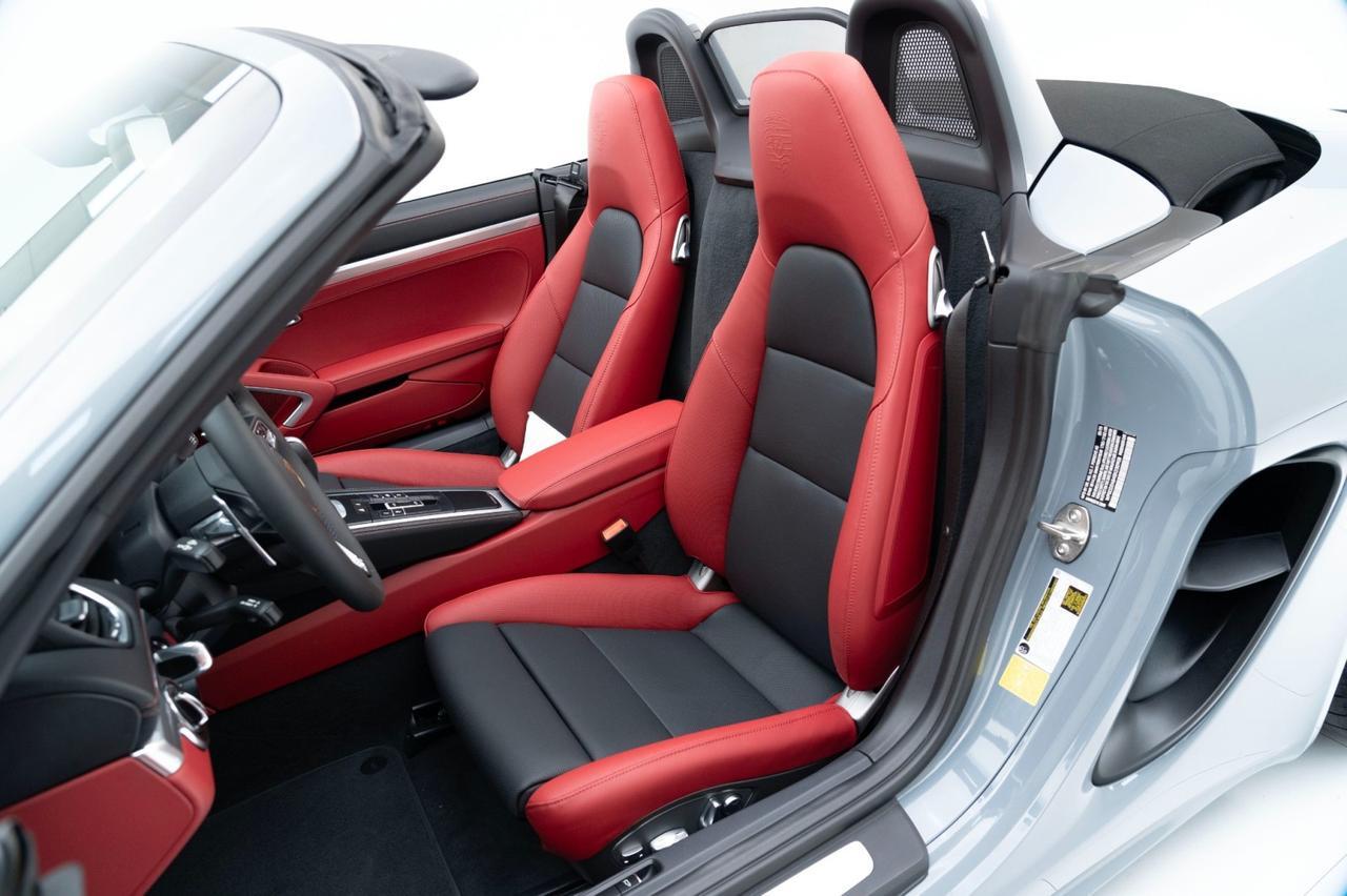 2025 Porsche 718 Boxster GTS 4.0 Pompano Beach FL