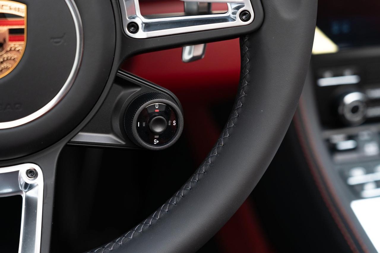 2025 Porsche 718 Boxster GTS 4.0 Pompano Beach FL
