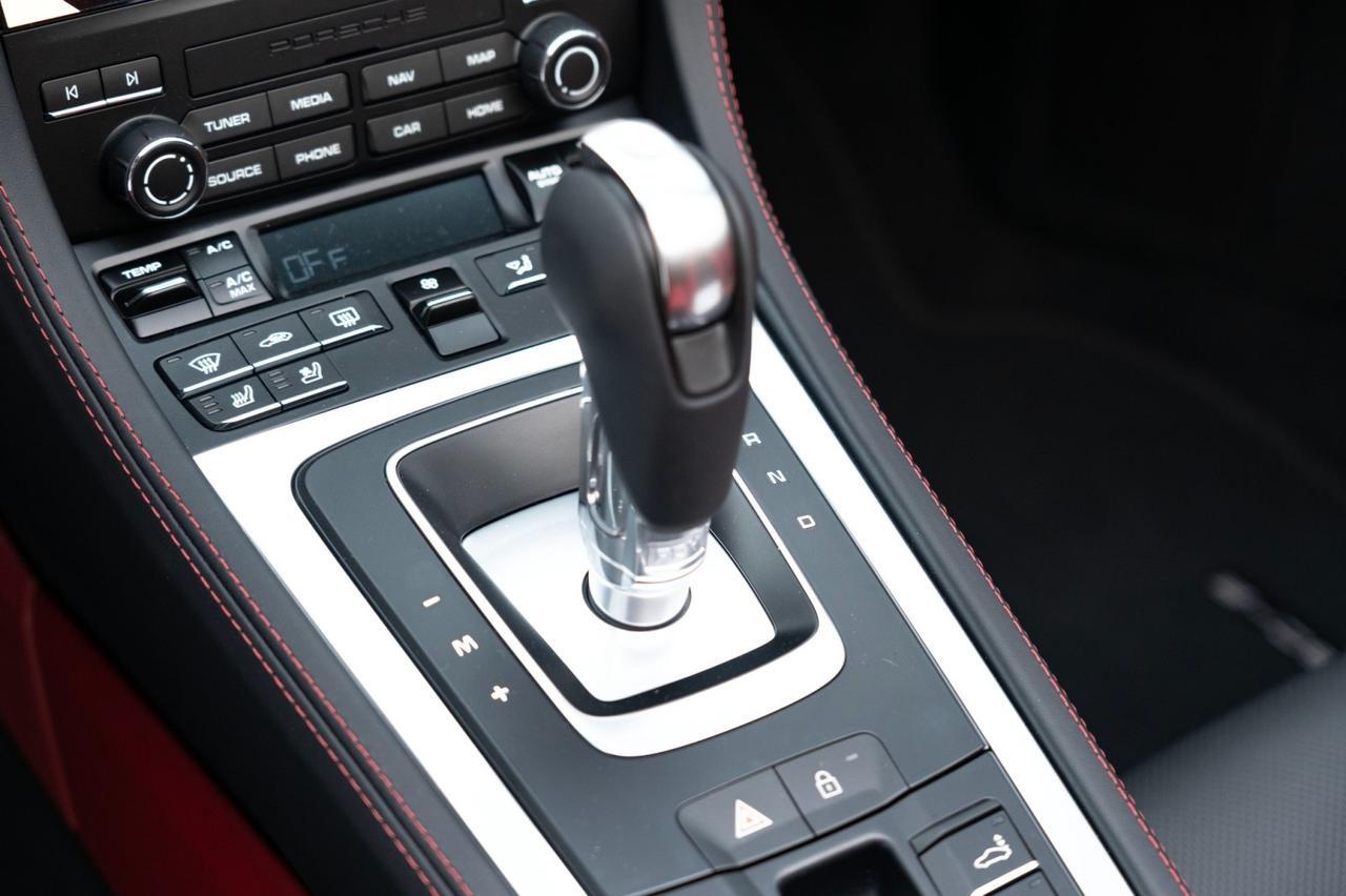 2025 Porsche 718 Boxster GTS 4.0 Pompano Beach FL