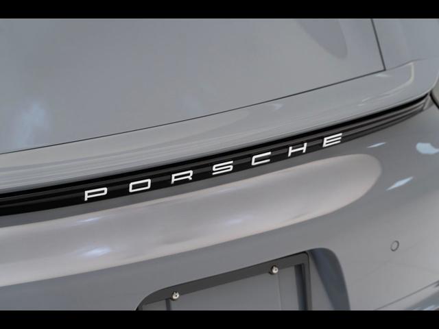 2025 Porsche 718 Boxster GTS 4.0 Pompano Beach FL