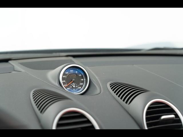 2025 Porsche 718 Boxster GTS 4.0 Pompano Beach FL