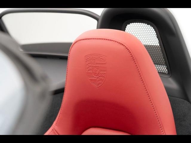 2025 Porsche 718 Boxster GTS 4.0 Pompano Beach FL
