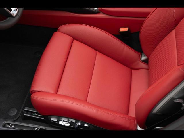 2025 Porsche 718 Boxster GTS 4.0 Pompano Beach FL
