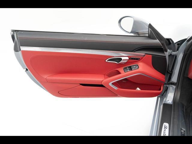 2025 Porsche 718 Boxster GTS 4.0 Pompano Beach FL