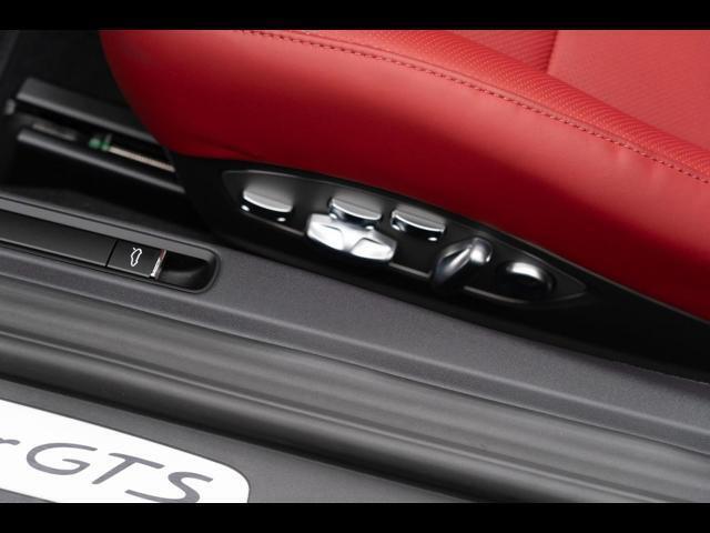 2025 Porsche 718 Boxster GTS 4.0 Pompano Beach FL