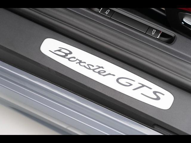 2025 Porsche 718 Boxster GTS 4.0 Pompano Beach FL