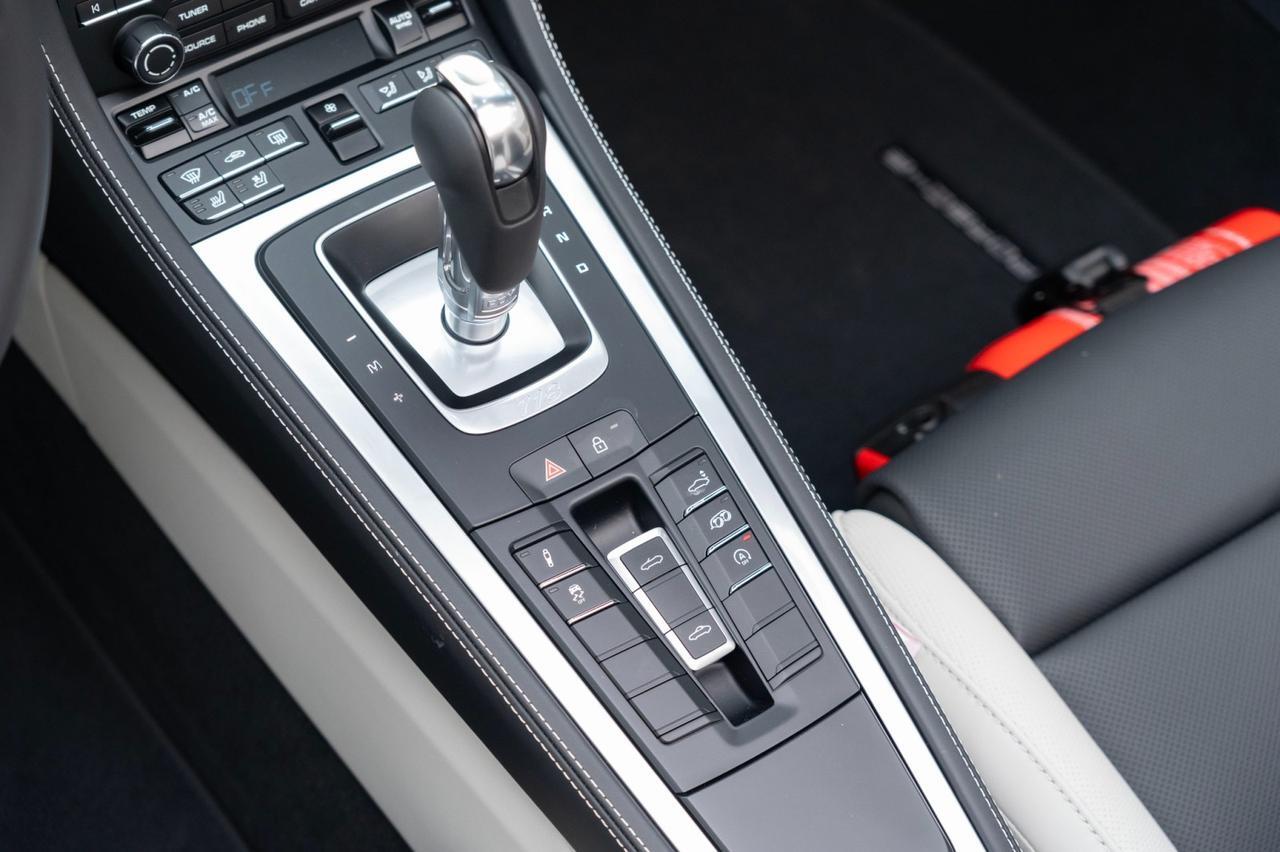 2025 Porsche 718 Boxster GTS 4.0 Pompano Beach FL