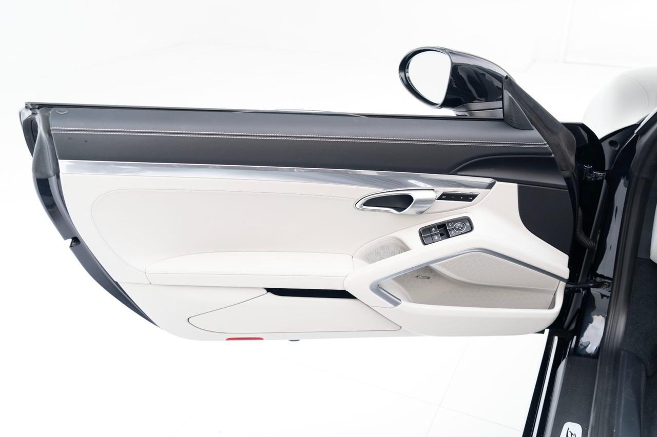 2025 Porsche 718 Boxster GTS 4.0 Pompano Beach FL