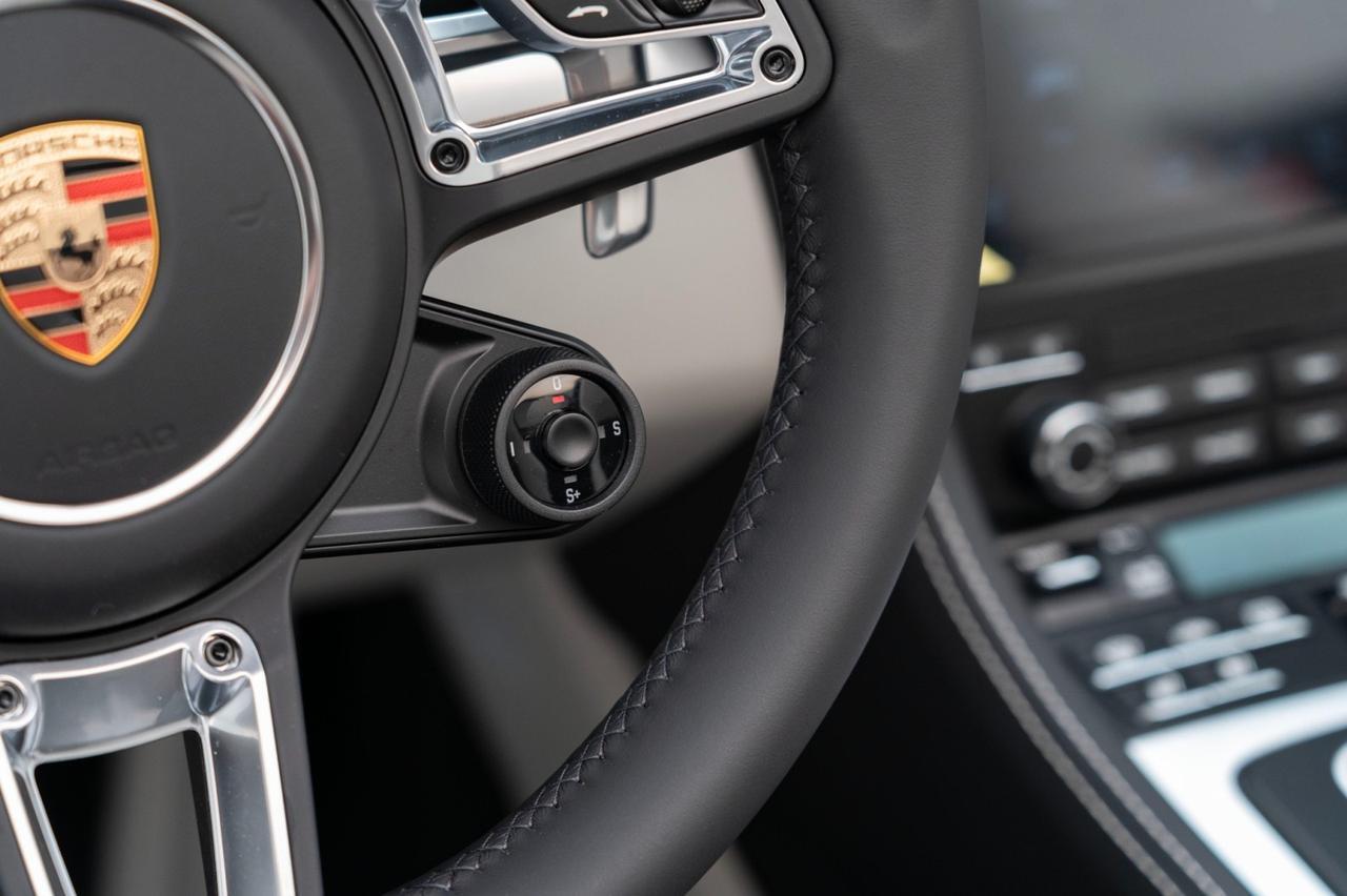 2025 Porsche 718 Boxster GTS 4.0 Pompano Beach FL