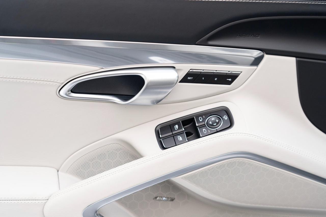 2025 Porsche 718 Boxster GTS 4.0 Pompano Beach FL